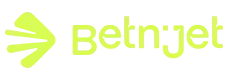 Betnjet Сasino logo